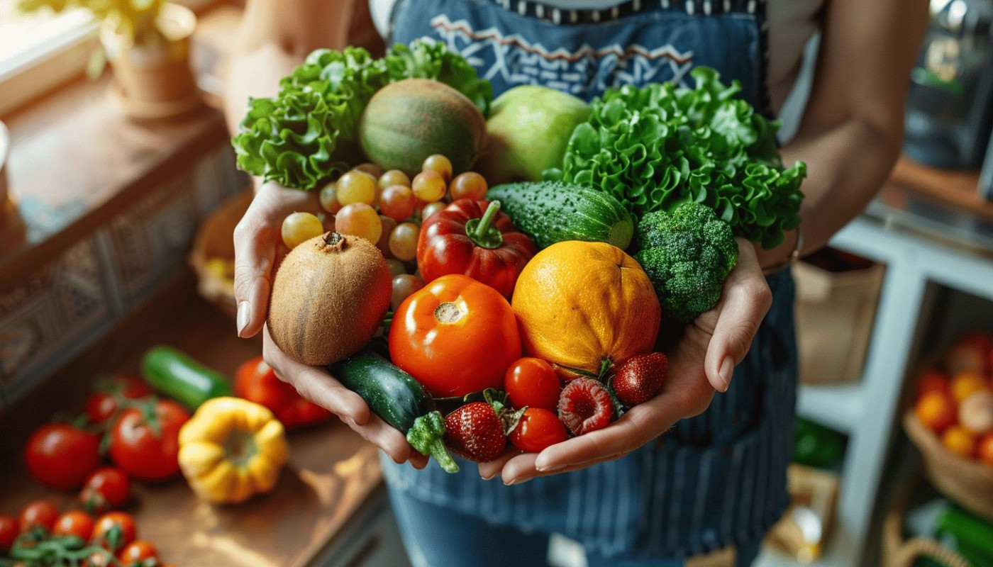 Comment booster votre système immunitaire avec des superaliments locaux