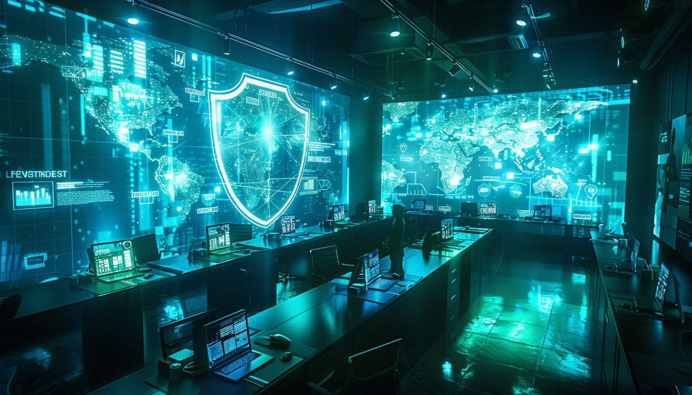 Diplomatie numérique et cyber-sécurité un aperçu des politiques mondiales