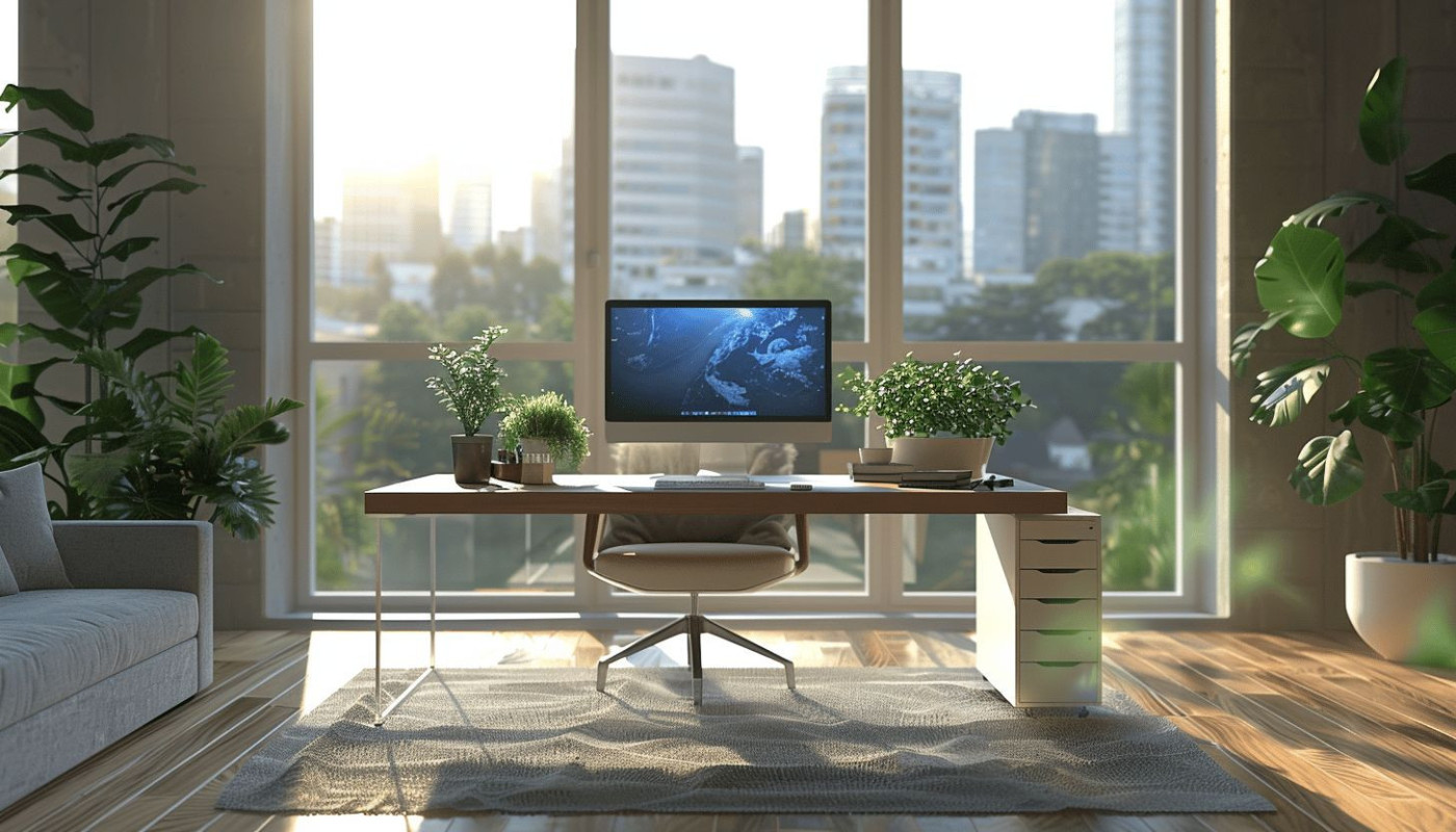 Le télétravail révolutionne-t-il le secteur immobilier tendances et prévisions